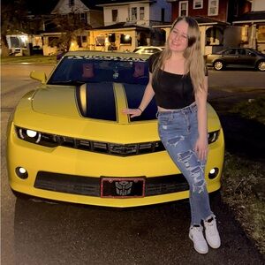 Meet your Posher, Kristian